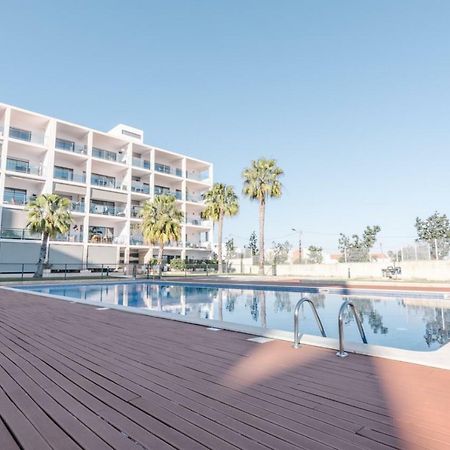 Casas De Mar - Barra Mar Apartment Olhao Luaran gambar