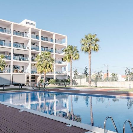 Casas De Mar - Barra Mar Apartment Olhao Luaran gambar