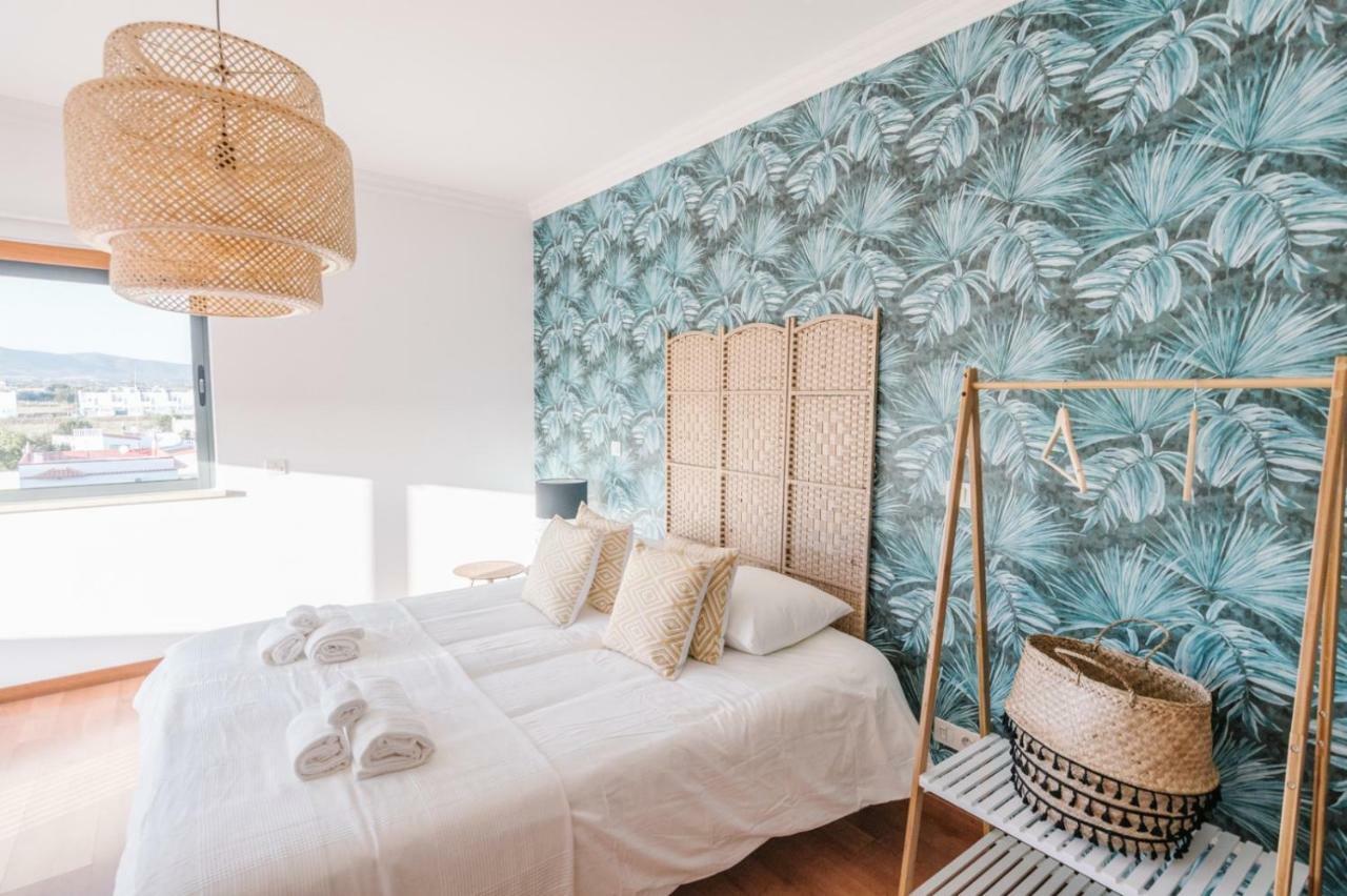 Casas De Mar - Barra Mar Apartment Olhao Luaran gambar